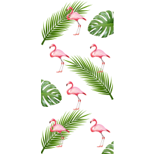  Samsung Galaxy S9 G960 Telefontok - mintás SLIM szilikon tok, minta95 tok és táska