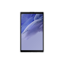 Samsung Galaxy Tab A7 Lite Clear Cover tok 8,7" Átlátszó tablet tok