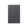 Samsung Galaxy Tab A7 oldalra nyíló tok szürke (EF-BT500PJEGEU) (EF-BT500PJEGEU)
