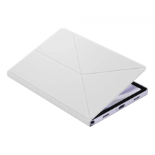 Samsung Galaxy Tab A9+ Book Cover fehér (EF-BX210TWEGWW) tablet tok