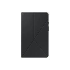 Samsung Galaxy Tab A9+ Book Cover fekete (EF-BX210TBEG) tablet tok