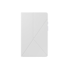 Samsung Galaxy Tab A9+ Book Cover gyári tok, fehér, EF-BX210TWEGWW tablet tok