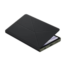 Samsung Galaxy Tab A9 Book Cover gyári tok fekete EF-BX110TBEGWW tablet tok