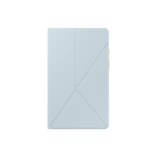 Samsung Galaxy Tab A9 Book Cover kék (EF-BX110TLEGWW) tablet tok