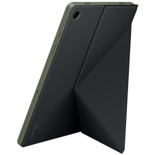 Samsung Galaxy Tab A9+ Ochranné pouzdro černé tablet tok