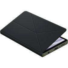 Samsung Galaxy Tab A9 Ochranné pouzdro černé tablet tok