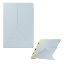  Samsung Galaxy Tab A9 Plus (11.0) SM-X210 / X215 / X216B, mappa tok, mágneses, Origami Smart Case, Samsung Book Cover, világoskék, gyári tablet tok