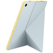 Samsung Galaxy Tab A9+ tok, kék tablet tok