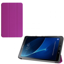 Samsung Galaxy Tab A 10.1 (2016) SM-T580 / T585, mappa tok, Trifold, lila (RS65295) tablet tok