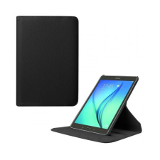  Samsung Galaxy Tab A 7.0 SM-T280 / T285, mappa tok, elforgatható (360°), fekete (RS64069) tablet tok