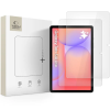 Samsung Galaxy Tab S10 FE 10,9 coll (SM-X520, SM-X526) - Premium Pro+ üvegfólia (2db)