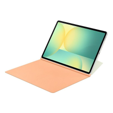 Samsung Galaxy Tab S10 FE+ - Smart Book Cover - Narancssárga tablet tok