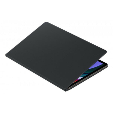 Samsung Galaxy Tab S10 Ultra/ S9 Ultra gyári Smart Book tok, fekete tablet tok