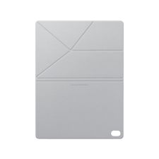 Samsung Galaxy Tab S11 Smart Book Cover tablet tok, fehér (EF-BX730PWEGWW) tablet tok