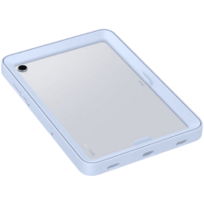 Samsung Galaxy Tab S11 ütésálló Frame Cover tablet tok, kék (EF-JX730CLEGWW) tablet tok