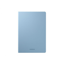 Samsung Galaxy Tab S6 Lite book cover tok,Kék tablet tok