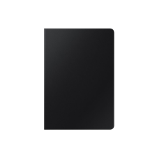 Samsung Galaxy Tab S7 Book Cover tok fekete (EF-BT870PBEGEU) tablet tok