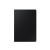 Samsung Galaxy Tab S7 Book Cover tok fekete (EF-BT870PBEGEU)