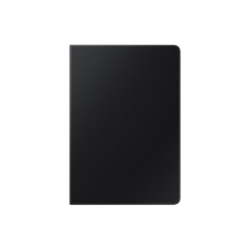 Samsung Galaxy Tab S7 Book Cover tok fekete (EF-BT870PBEGEU) (EF-BT870PBEGEU) tablet tok