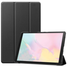  Samsung Galaxy Tab S8 Lite Tablettok - fekete smart case tablet tok tablet tok