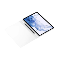 Samsung Galaxy Tab S8 Note View tok fehér (EF-ZX700PWEGEU) tablet tok