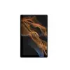 Samsung Galaxy Tab S8 Ultra képernyővédő fólia (extra tükröződésmentes, hosszantartó védelem) ÁTLÁTSZÓ (EF-UX900CTEGWW)