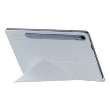 Samsung Galaxy Tab S9 gyári Smart Book tok, fehér tablet tok