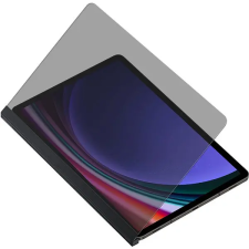 Samsung Galaxy Tab S9 Privacy Screen védőfólia, fekete (EF-NX712PBEGWW) mobiltelefon kellék
