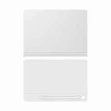 Samsung Galaxy Tab S9 Smart Trifold tok - Fehér tablet tok