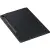 Samsung Galaxy Tab S9/Tab S9 FE/S10 FE tok, fekete (EF-BX710PBEGWW)