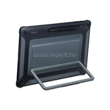 Samsung Galaxy Tab S9 Ultra Outdoor Cover (fekete) (EF-RX910CBEGWW) tablet tok