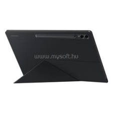 Samsung Galaxy Tab S9 Ultra Smart Book Cover, Black (EF-BX910PBEGWW) tablet tok