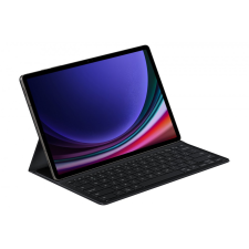 Samsung Galaxy Tab S9 Ultra Tablet Tok - Fekete tablet tok