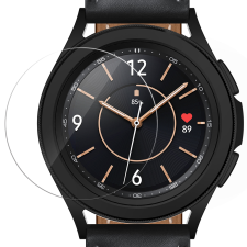 Samsung Galaxy Watch4 Classic Kijelzővédő üveg - 42 mm okosóra kellék