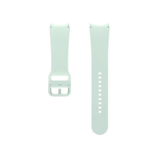 Samsung Galaxy Watch6 gyári sportszíj, M/L, mentazöld (ET-SFR94LMEGEU) okosóra kellék