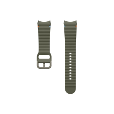 Samsung Galaxy Watch7 Sportszíj (M/L) khakiszínű (ET-SNL31LKEGEU) okosóra kellék