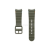 Samsung Galaxy Watch7 Sportszíj  (S/M), Khaki (ET-SNL30SKEGEU)