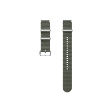 Samsung Galaxy Watch7 szabadidős szíj (M/L) khakiszínű (ET-SOL31LKEGEU) okosóra kellék
