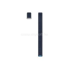 Samsung Galaxy Watch7 szövet szíj (M/L), tengerészkék (ET-SVL31LNEGEU) okosóra kellék