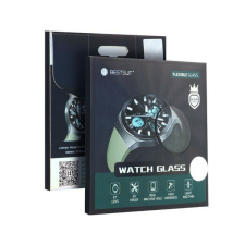  Samsung Galaxy Watch Active 2 44mm Nano 5H flexibilis okosóra védőfólia okosóra kellék