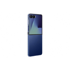 Samsung Galaxy Z Flip7 átlátszó védőtok tok és táska