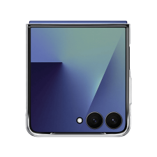 Samsung Galaxy Z Flip7 Clear Case Transparent EF-AF766CTEGWW tok és táska