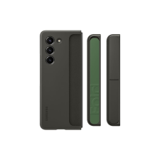 Samsung Galaxy Z Fold5 álló tok szíjjal grafitszínű (EF-MF946CBEG) (EF-MF946CBEG) tok és táska