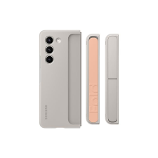 Samsung Galaxy Z Fold5 álló tok szíjjal homokszínű (EF-MF946CUEG) (EF-MF946CUEG) tok és táska
