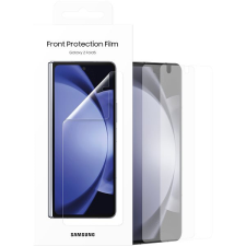 Samsung Galaxy Z Fold5 átlátszó védőfólia mobiltelefon kellék