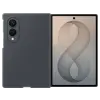 Samsung Galaxy Z Fold8 szilikonos mágneses tok, grafit (EF-EF971CBEGWW)