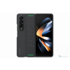 Samsung Galaxy Z Fold 4 Szilikon Grip tok, Fekete