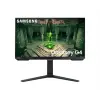 Samsung Gaming 240Hz IPS monitor 25" G40B, 1920x1080, 16:9, 400cd/m2, 1ms, DisplayPort/2xHDMI/HDCP, Pivot
