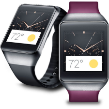 Samsung Gear Live - Hydrogél kijelzővédő fólia okosóra kellék