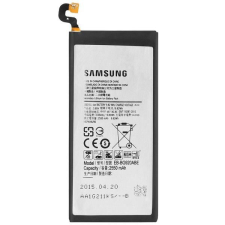 Samsung GH43-04413B Gyári akkumulátor 2550mAh /gyári,csomagolás nélkül/ mobiltelefon akkumulátor